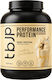 Performance Whey Protein With Vanilla Ice Cream Milkshake Flavor 2kg