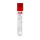 Vacutainer for Biochemistry – Clot Activator Red Cap PET Serix 100 Pieces 4 ml
