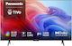 Smart Τηλεόραση 55" 4K UHD LED TB-55W60CEZS HDR (2026)