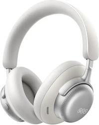 QCY H6 Ultra Bluetooth με 100 ώρες Λειτουργίας Λευκά QCY H6 Ultra Bluetooth με 100 ώρες Λειτουργίας Λευκά