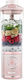 Max Blender with Plastic Jug 530 ml Pink