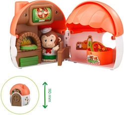 Les Klorofil Βρεφικό Παιχνίδι για 18+ Μηνών Les Klorofil Βρεφικό Παιχνίδι για 18+ Μηνών