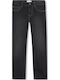 Kids' Black Jeans
