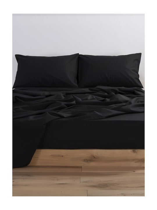 Nef-Nef Homeware Basic Cearceaf de Pat King Siz...