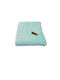 Manterol Casa Polo Spanish Velour Blanket Semi-Double 180x240 cm Turquoise