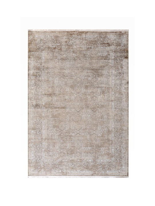 Tzikas Carpets Creante Rechteckiger Teppich Bei...