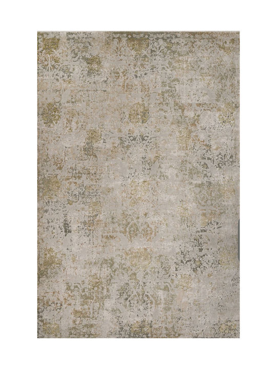 Viokarpet Naf Naf Rechteckiger Teppich Beige 16...