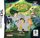 Игра George of the Jungle за DS (Употребявана)