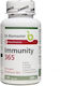 Dr. Biomaster Immunity 365 104 mg 120 Растителни Капсули Dr. Biomaster