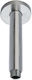 Βραχιωνας Ντους Ορειχ 100mm Modea Brushed Nickel 00-03193/bn