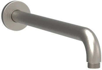Βραχιωνας Ντους Ορειχ.brushed Nickel 35 Cm Modea 00-03150/bn