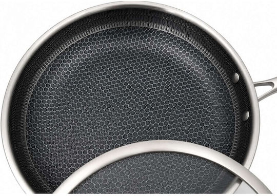 Sidirela Caldera Aluminum Pan E-4765