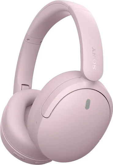 WHCH735N Wireless / Wired Over Ear Headphones Pink