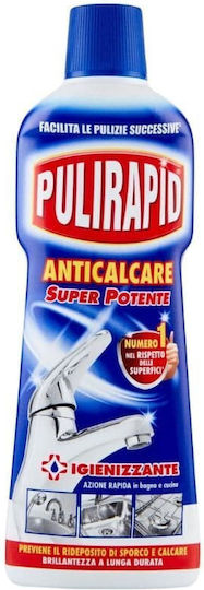 Professional Anti-Limescale Cleaning Spray 500ml