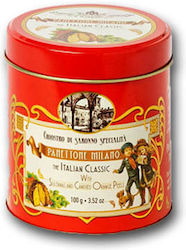 Chiostro di Saronno Panettone cu Gust Clasic 100 g Chiostro di Saronno Panettone cu Gust Clasic 100 g