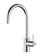 Karag Kitchen Faucet Counter Gray