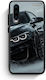 Smartfits Black Bmw Huawei P30 Θήκη