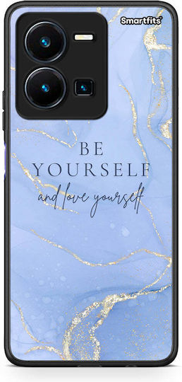 Smartfits Be Yourself Vivo Y35 5g Husă