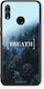 Smartfits Quote Breath Honor 8x Θήκη