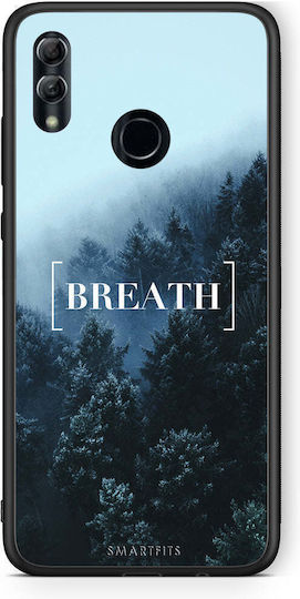 Smartfits Quote Breath Honor 8x Θήκη