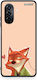 Smartfits Nick Wilde Judy Hopps Love 1 Huawei Nova Y70 Y70 Plus Case