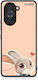 Smartfits Nick Wilde Judy Hopps Love 2 Huawei Nova 10 Case