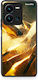 Smartfits Real Gold Husa Vivo Y35 5G