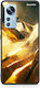 Smartfits Real Gold Xiaomi 12 12x 5g Θήκη