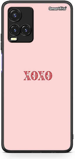 Smartfits Xoxo Love Husă pentru Vivo Y33s Y21s Y21