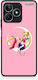 Smartfits Moon Girl Realme C53 Case