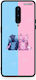 Smartfits Stitch Angel Oneplus 8 Hülle