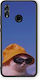Smartfits Cat Diva Honor 8x Θήκη