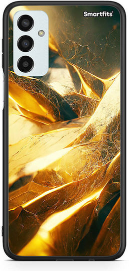 Smartfits Real Gold Samsung Galaxy M23 F23 Case