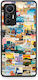 Smartfits Live To Travel Husă Xiaomi 12 Lite 5G
