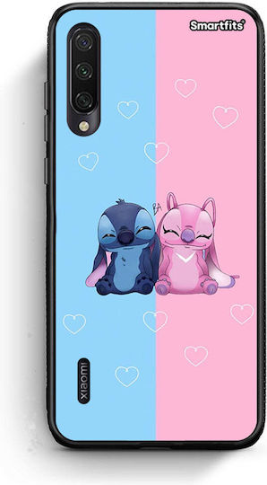Smartfits Stitch Angel Hülle für Xiaomi Mi A3