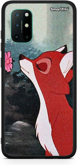 Smartfits Tod Vixey Love 2 OnePlus 8T Husă Etison