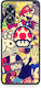 Smartfits Love 90s Oppo A17 Θήκη