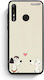 Smartfits Dalmatians Love Huawei P Smart 2019 P Smart+ Nova 3i Hülle