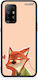 Smartfits Nick Wilde Judy Hopps Love 1 Oppo A94 5g F19 Pro Reno5 Lite Θήκη