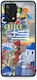 Smartfits All Greek Oppo A74 4g Θήκη