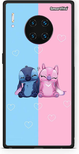 Smartfits Stitch Angel Huawei Mate 30 Pro Hülle
