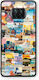 Smartfits Live To Travel Hülle für Xiaomi Mi 10T Lite