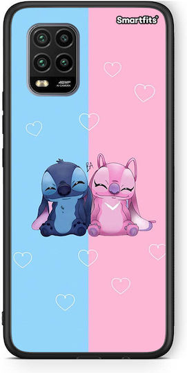 Smartfits Stitch Angel Hülle für Xiaomi Mi 10 Lite