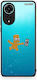 Smartfits Chasing Money Oppo A78 4g Θήκη