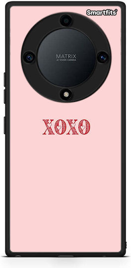 Smartfits Xoxo Love Honor Magic5 Lite 5g X9a Θήκη