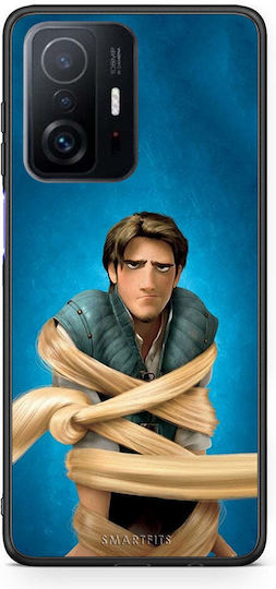 Smartfits Tangled 1 Калъф за Xiaomi 11T 11T Pro