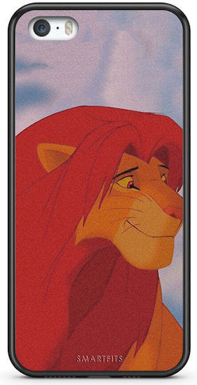 Smartfits Lion Love 1 Iphone 5 5s Se Θήκη