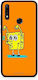 Smartfits No Money 2 Huawei P Smart Z Hülle