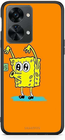Smartfits No Money 2 Калъф за OnePlus Nord 2t