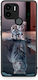 Smartfits Cute Tiger Xiaomi Redmi A1+ A2+ Hülle